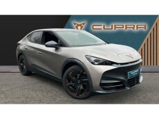 CUPRA Tavascan 210kW V2 77kWh 5dr Auto Electric Estate